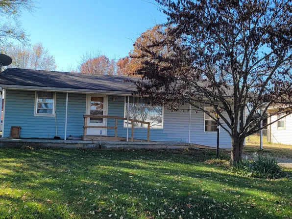 1538 W Commercial Street, Buffalo, MO 65622