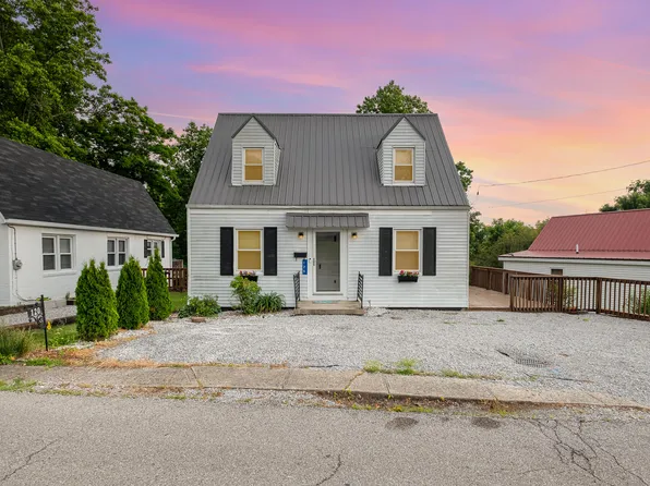 120 Cynthiana St, Williamstown, KY 41097