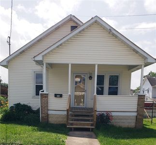 503 Maple St, Parkersburg, WV, 26101