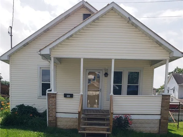 503 Maple St, Parkersburg, WV 26101
