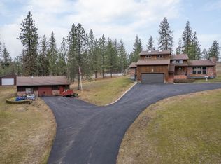 14807 W Tepee Rd, Spokane, WA 99224