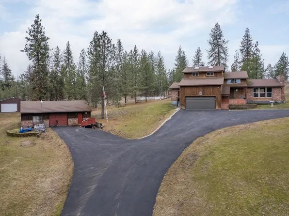 14807 W Tepee Rd, Spokane, WA 99224