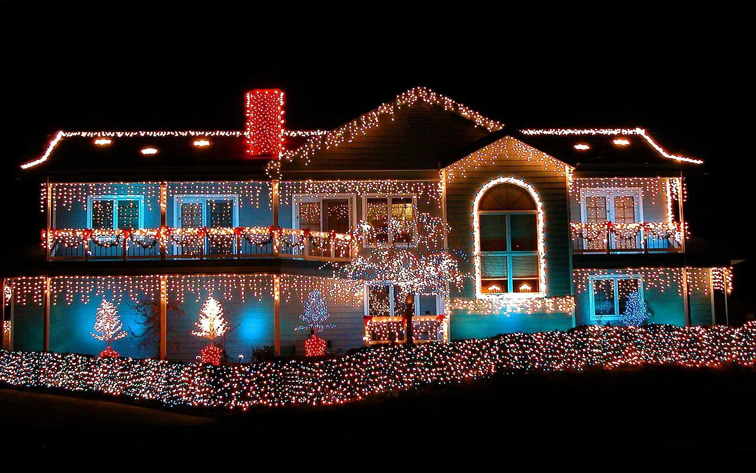 3310 Ichabod Ct photo 1