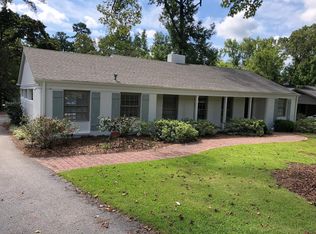 1837 Laurel Rd, Vestavia Hills, AL 35216