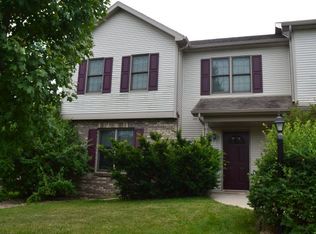 7001 Paus St #A, Madison, WI 53714