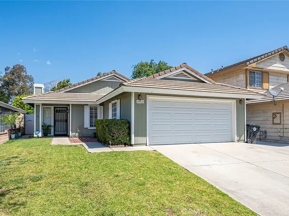10062 Palo Alto St, Rancho Cucamonga, CA 91730