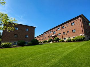 Marshall Woods Apartments, Upper Darby, PA 19082