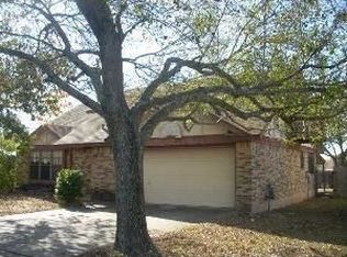 2017 Elysian Flds, Austin, TX 78727