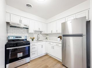 Bristol Gardens, Bristol, PA 19007