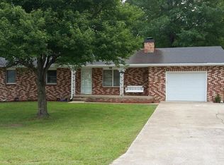 814 S Spruce St, Buffalo, MO 65622