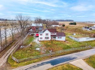 12004 Heffner Rd, Kingston, OH 45644