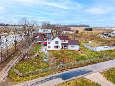 12004 Heffner Rd, Kingston, OH, 45644