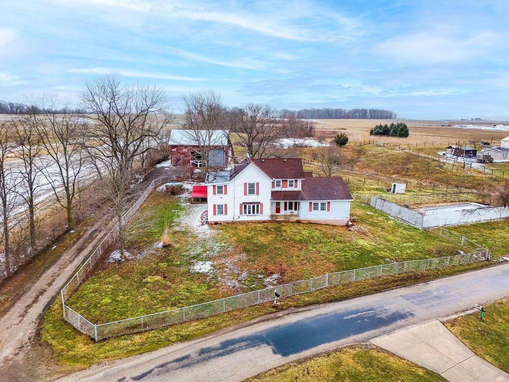 Real estate listing image