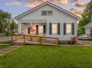 1000 W Lexington Ave, Danville, KY 40422