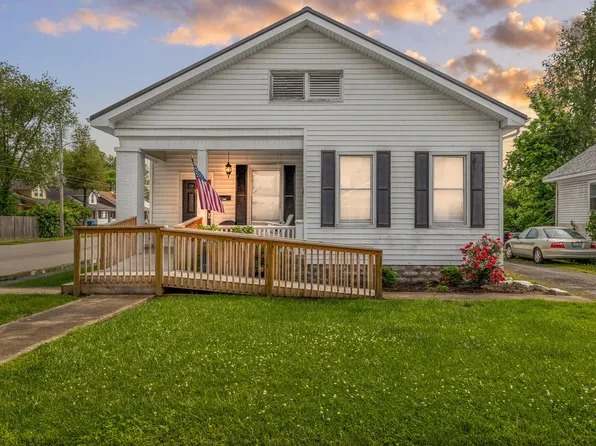 1000 W Lexington Ave, Danville, KY 40422