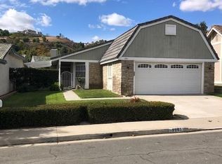 5941 Via Santana, Yorba Linda, CA 92887