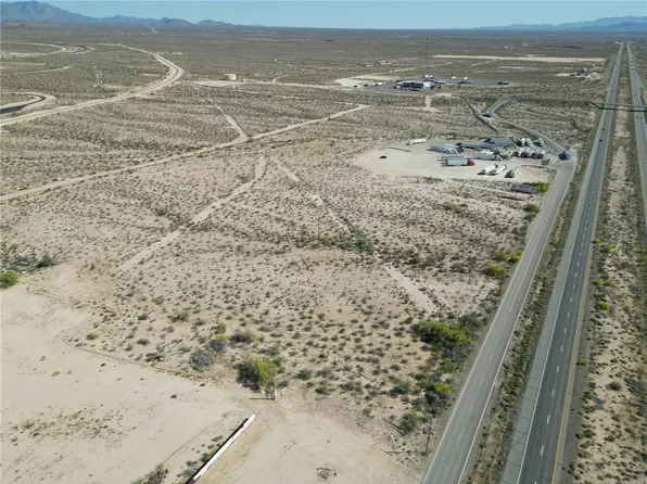208-04-070 Frontage Rd, Yucca, AZ 86438