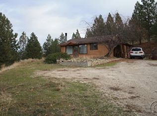 209 Saint Joseph Ln, Stevensville, MT 59870