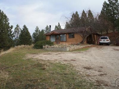 209 Saint Joseph Ln, Stevensville, MT, 59870