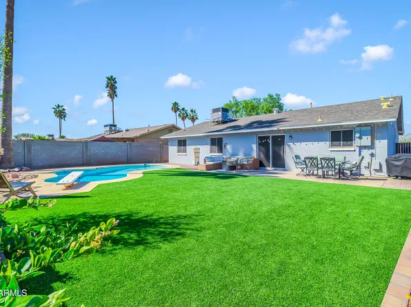 6003 S COLLEGE Avenue, Tempe, AZ 85283