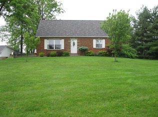1344 W Main St, Ashland, OH 44805