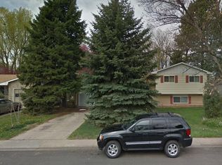 1229 S Bryan Ave, Fort Collins, CO 80521