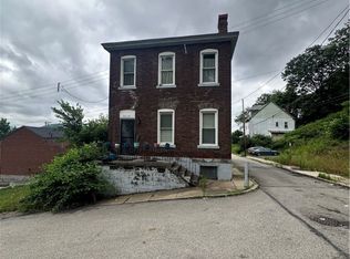 1911 B St, Pittsburgh, PA 15212