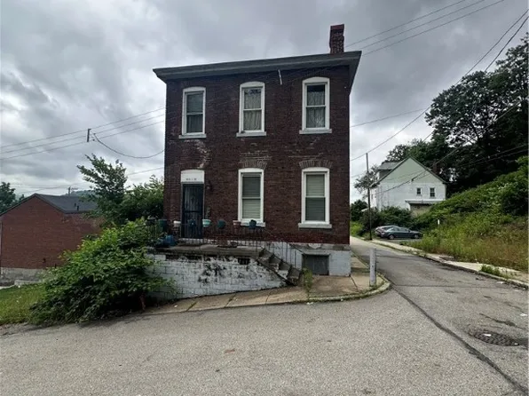 1911 B St, Pittsburgh, PA 15212