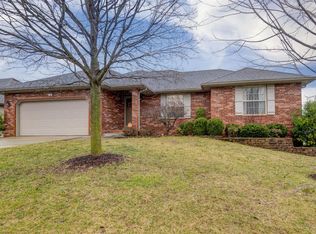 708 E Placer Mill Rd, Nixa, MO 65714