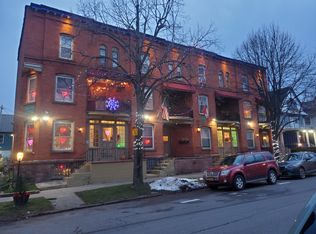 82 Fargo Ave #5, Buffalo, NY 14201