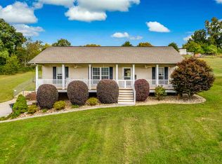 7752 Greenbriar Rd, Talbott, TN 37877
