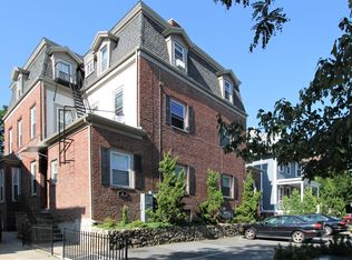41 S Angell St #41, Providence, RI 02906