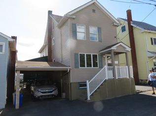 552 Cleveland St, Hazleton, PA 18201