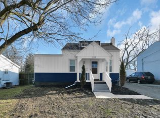 1108 Geneva Ave, Columbus, OH