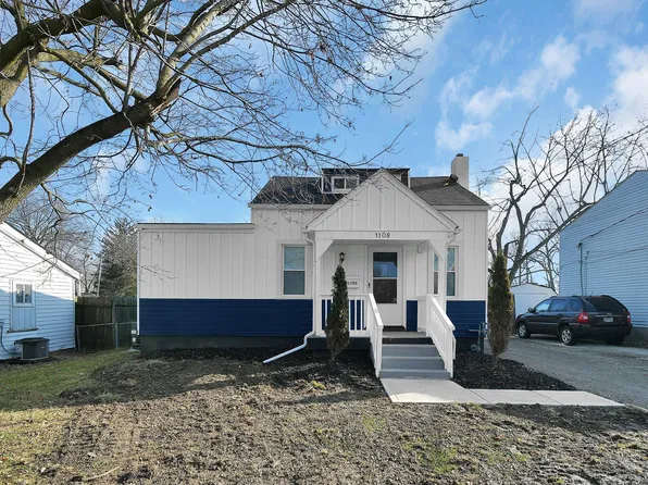1108 Geneva Ave, Columbus, OH 43223