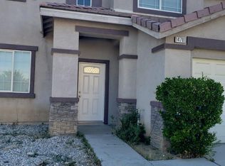 14781 Indian Wells Dr, Victorville, CA 92394