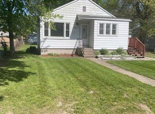 3629 California St, Lake Station, IN 46405
