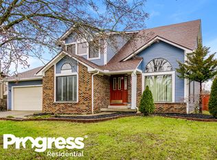 1135 Dawn Dr, Reynoldsburg, OH