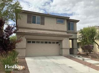 4425 Penguin Ave, North Las Vegas, NV 89084