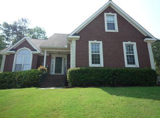1189 Rivershyre Dr, Evans, GA 30809