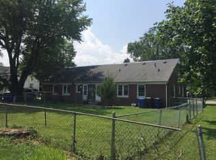 1566 Elizabeth St #1, Lexington, KY 40503