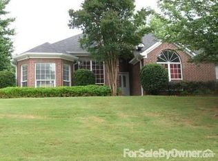 105 Pinion Cir, Johns Creek, GA 30005