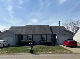 182-184 Elkhorn Meadows Dr, Georgetown, KY 40324