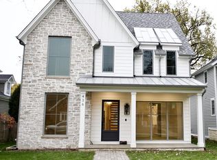 436 S Monroe St, Hinsdale, IL