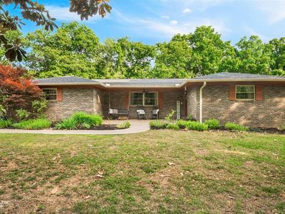 295 Buc Rd, Williamsburg, KY, 40769