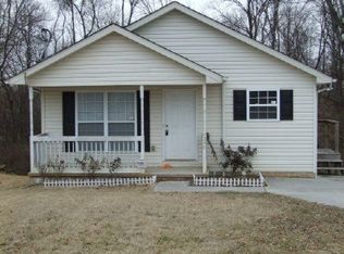 240 W Edison St, Alcoa, TN 37701