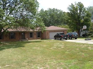 2029 Atlas Rd, Davison, MI 48423