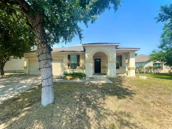 4412 Woodstock Dr, Georgetown, TX 78633