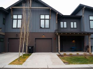 8532 S Caribou Ct, Victor, ID 83455