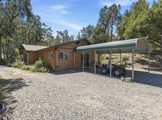 34018 Peckinpah Acres Dr, North Fork, CA 93643
